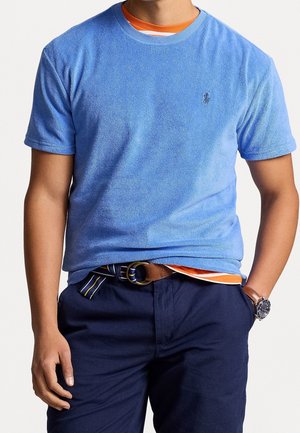 Polo Ralph Lauren Camiseta básica - blue
