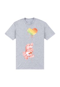 Niewybrane, heather grey