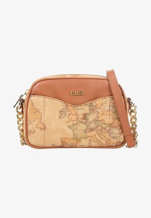 Alviero Martini Borsa a tracolla - naturale