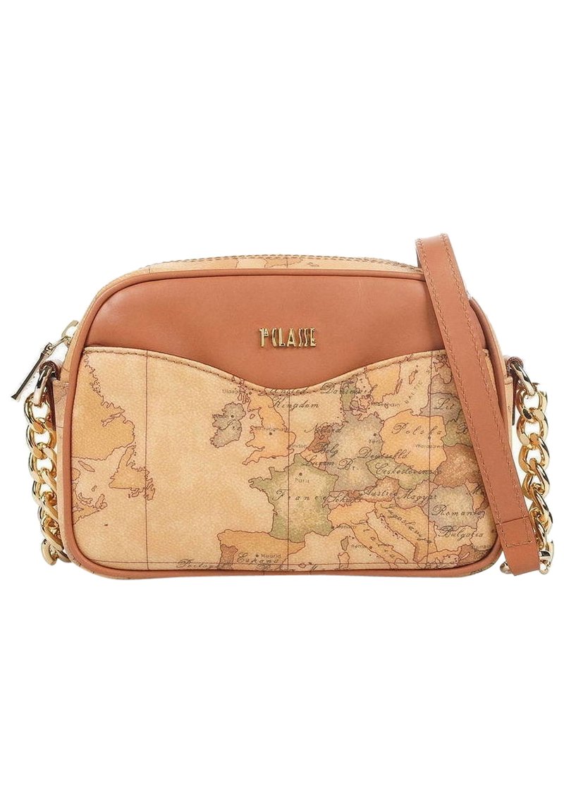 Alviero Martini Borsa a tracolla - naturale