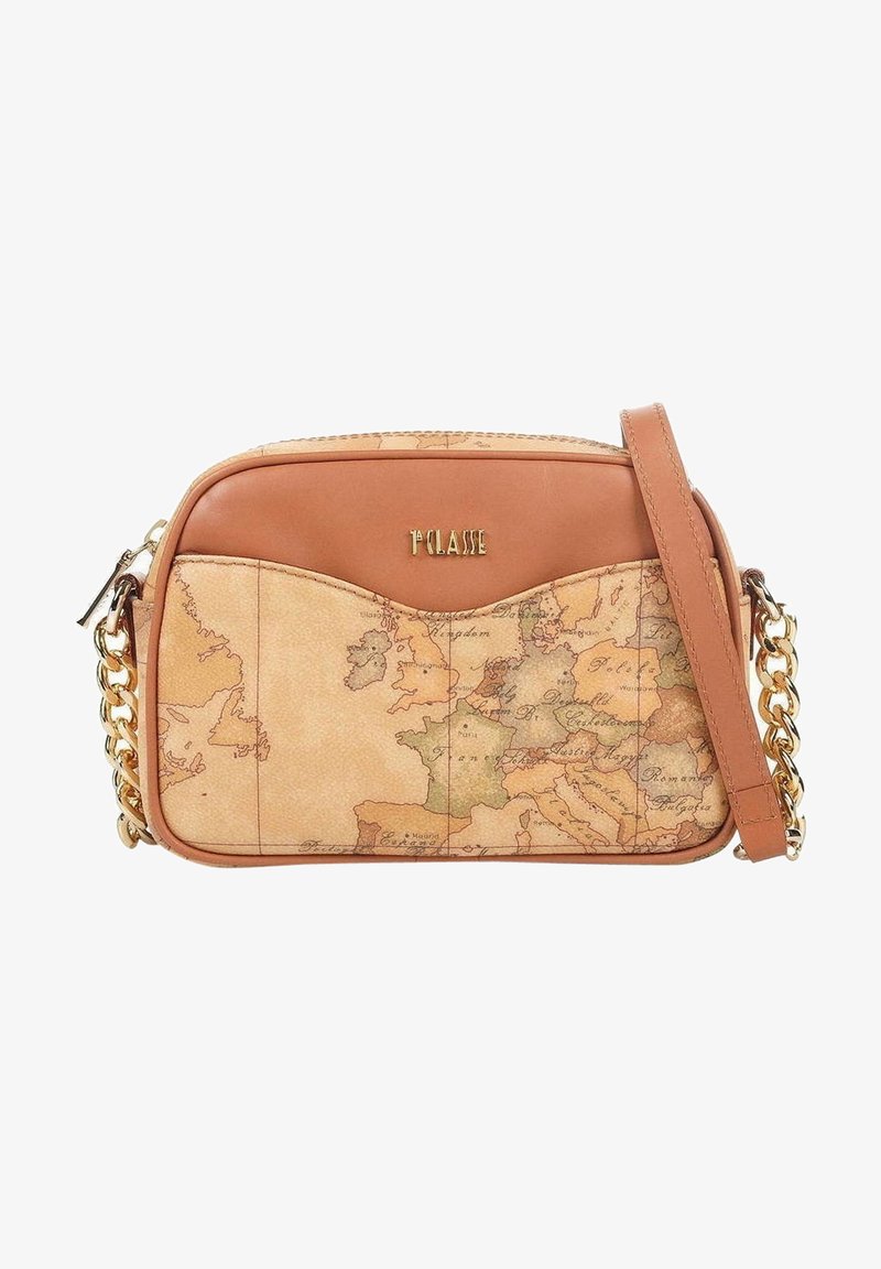 Alviero Martini Borsa a tracolla - naturale