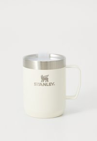 THE STAY HOT CAMP MUG 0.23L / 8OZ UNISEX - Iné doplnky - cream gloss