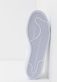 adidas Originals SUPERSTAR - Treniņu apavi - footwear white
