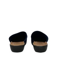 Fly Flot Pantofole - blue