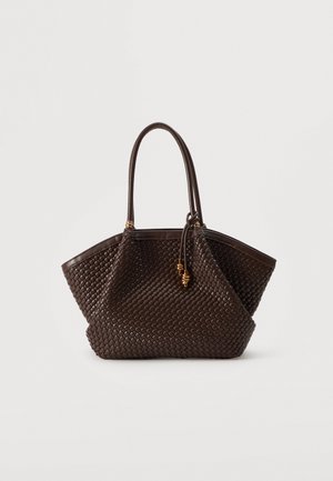 ALDO, BRAELYNEEX - Sac à main - dark brown
