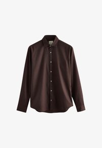 Ausgewählt, chocolate brown