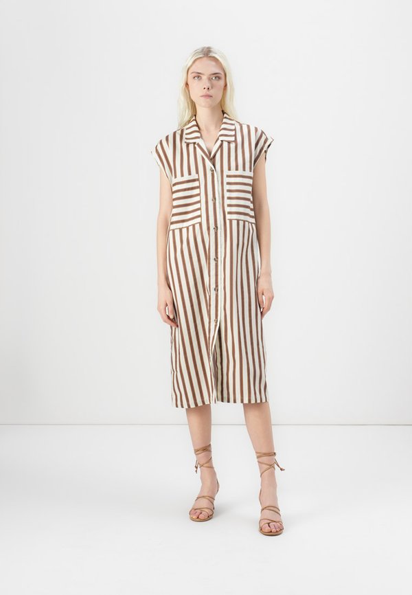 DRESS GLINDA - Maxi dress3