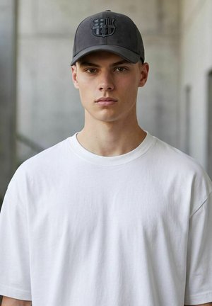 New Era, Pet - charcoal