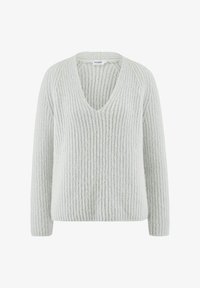 Unausgewählt, himmelblau