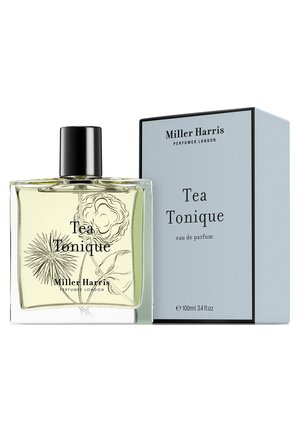 MILLER HARRIS EAU DE PARFUM TEA TONIQUE - Eau de Parfum - transparent