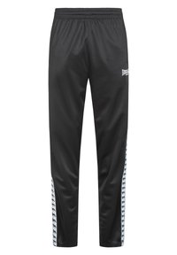 Lonsdale SET - Treningas - black