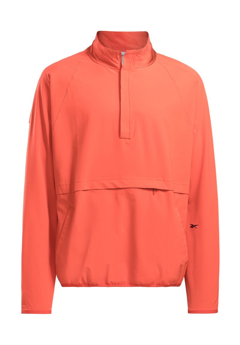 Reebok Windjack rood
