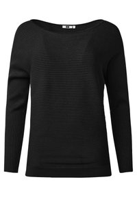 WE Fashion Maglione - black