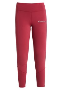 Tommy Hilfiger Tights - red