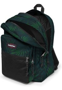 Eastpak PINNACLE - Reppu - flow palming