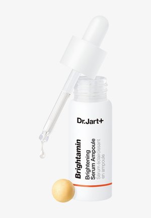 Dr. Jart+ BRIGHTAMIN BRIGHTENING SERUM AMPOULE - Serum