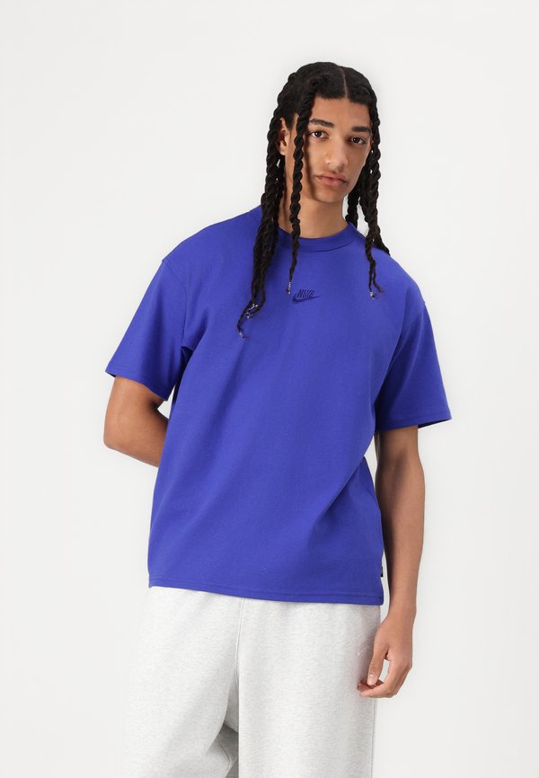 CLUB OVERSIZED PANT - Tracksuit bottoms3