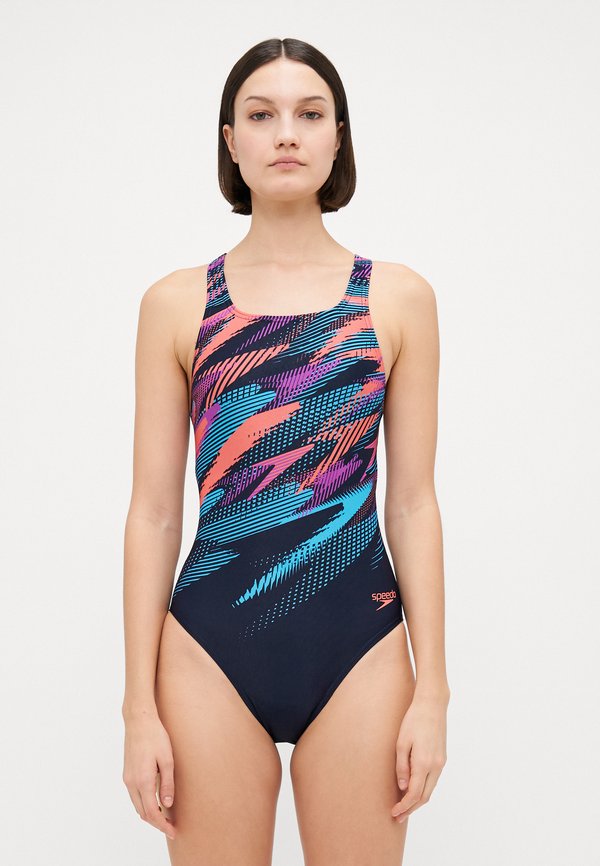 WOMENS DIGITAL MEDALIS - Swimsuit