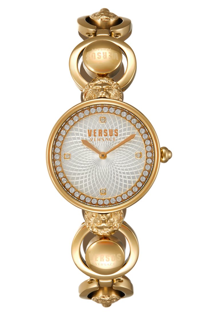 Versus Versace VICTORIA HARBOUR Watch goldcoloured Zalando.ie
