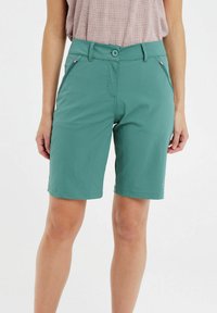 Protest PRTCEDRO - Šortky - laurelgreen