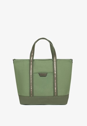 Hexagona Kaya - Borsa a mano - vert kaki