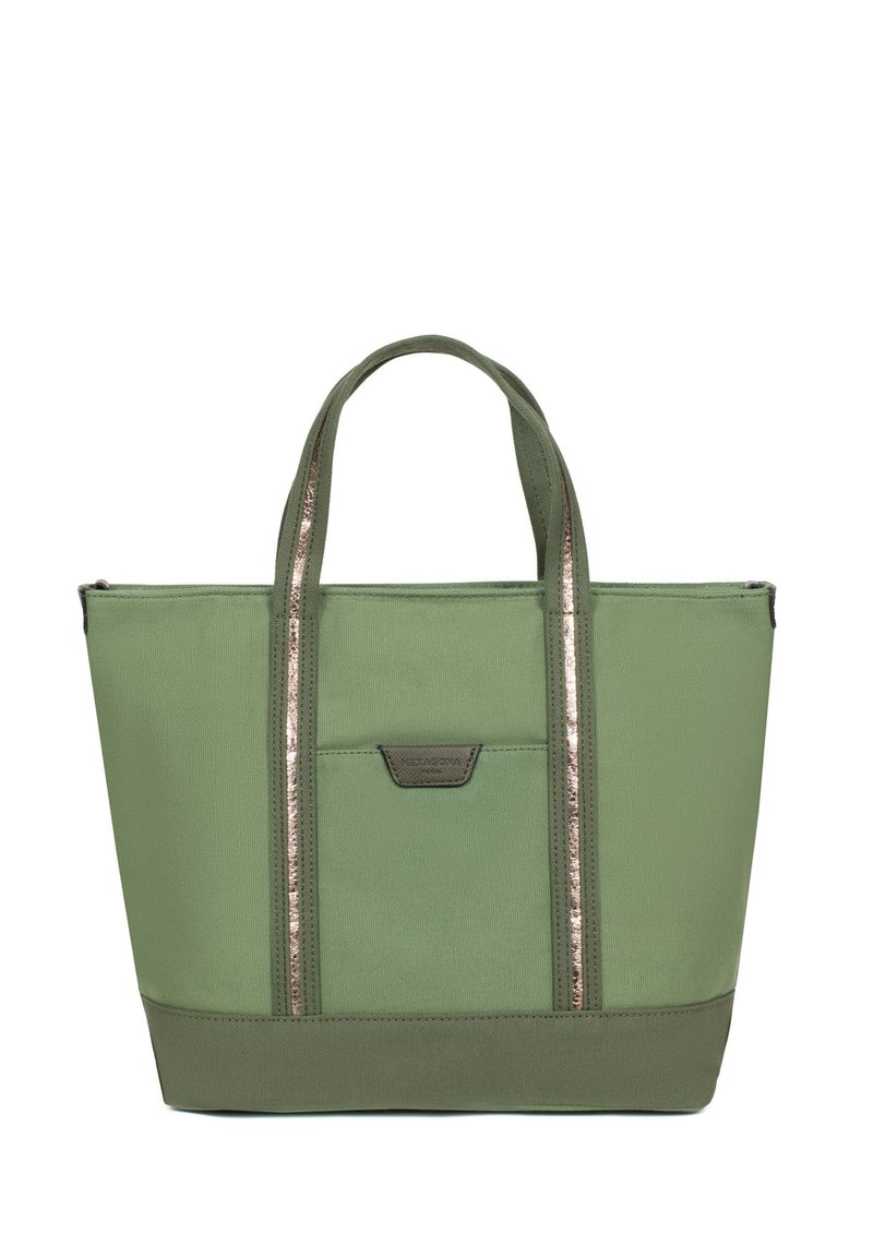 Hexagona Kaya - Sac à main - vert kaki