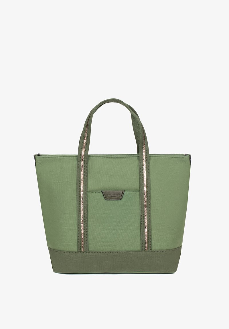 Hexagona Kaya - Handtas - vert kaki