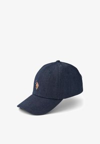 Non sélectionné, dark navy