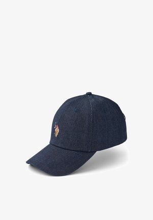 U.S. Polo Assn. UUDAKOTA - Naģene - dark navy