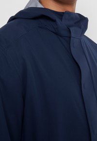 Save the duck Parka - dark blue