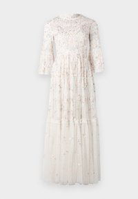 DRAGONFLY GARDEN ANKLE GOWN - Festklänning - cream