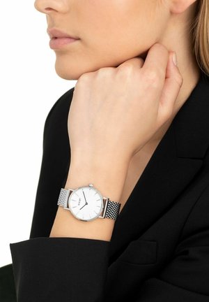 Watch - silber