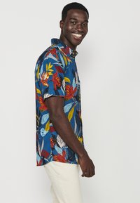 Koroshi SHORT SLEEVE  - Krekls - multicolor