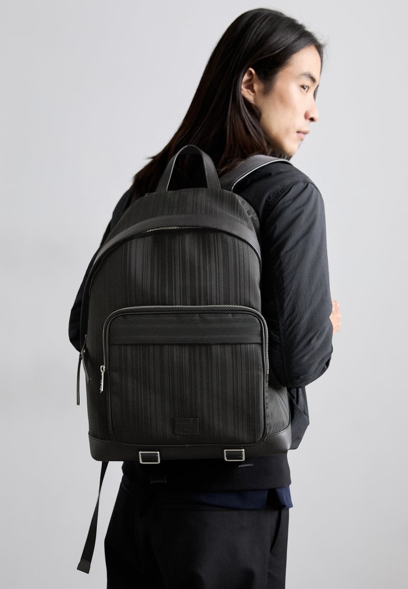 Paul Smith Rucksack - black