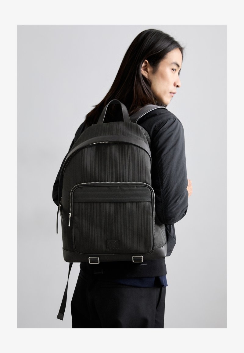 Paul Smith Rucksack - black