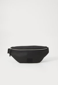 ETHON BUMBAG UNISEX - Bum bag - black