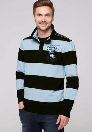 Sweater - black