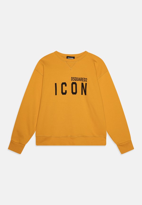 Sweatshirt - golden glow2