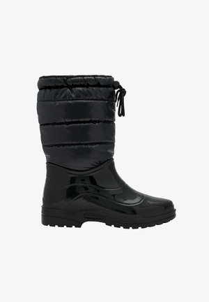 NEW VESTMANN - Winter boots - black