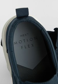 Next COMFORT- REGULAR FIT - Sneakers - navy blue