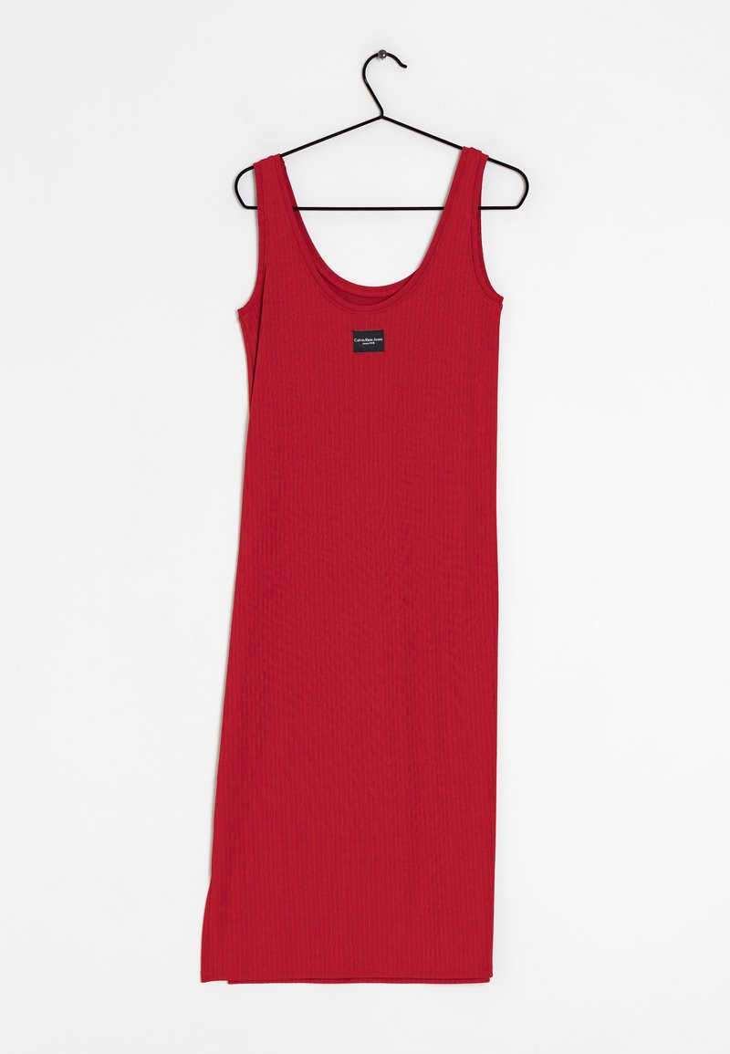 chinese dress ladies Calvin Klein Women's Off The Shoulder Center Notch Gown, Black 2, 4 at  Amazon Women's Clothing store