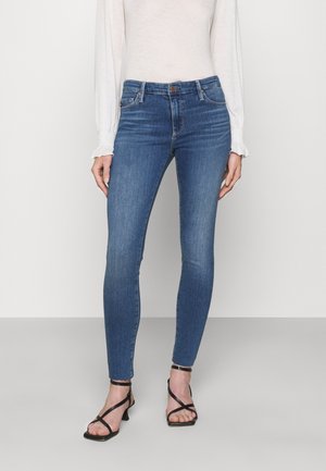 Jeansy Skinny Fit