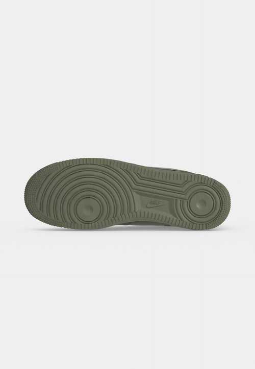 Nike AIR FORCE 1 - Trainers - tarp green/light army/metallic silver/light menta — foto 6