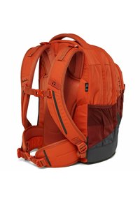 Satch Tagesrucksack - grau
