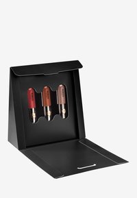 KIKO Milano UNLIMITED DOUBLE TOUCH LIP SET - Lip Palette - 101 red/nude