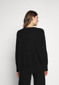 CHINTI & PARKER Maglione - black