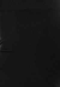 Smilodox EDINA SEAMLESS SCRUNCH - Leggings - schwarz