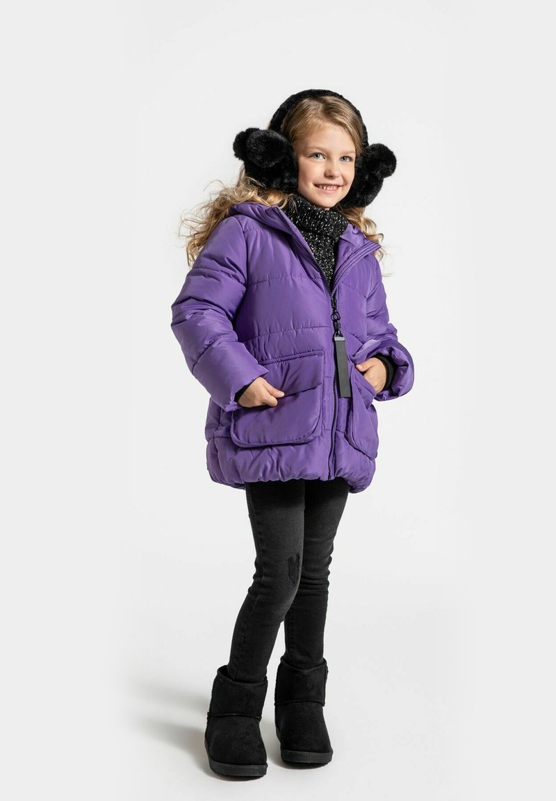 Coccodrillo - Płaszcz zimowy