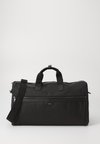 RAY HOLDALL  - Weekend bag - black