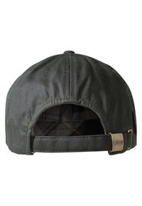 Barbour Șapcă - sage